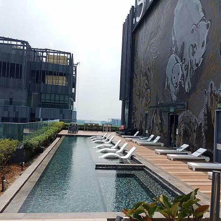 Eastern Suites Star Klcc Kuala Lumpur Esterno foto