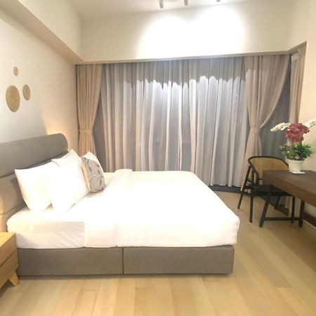 Eastern Suites Star Klcc Kuala Lumpur Esterno foto