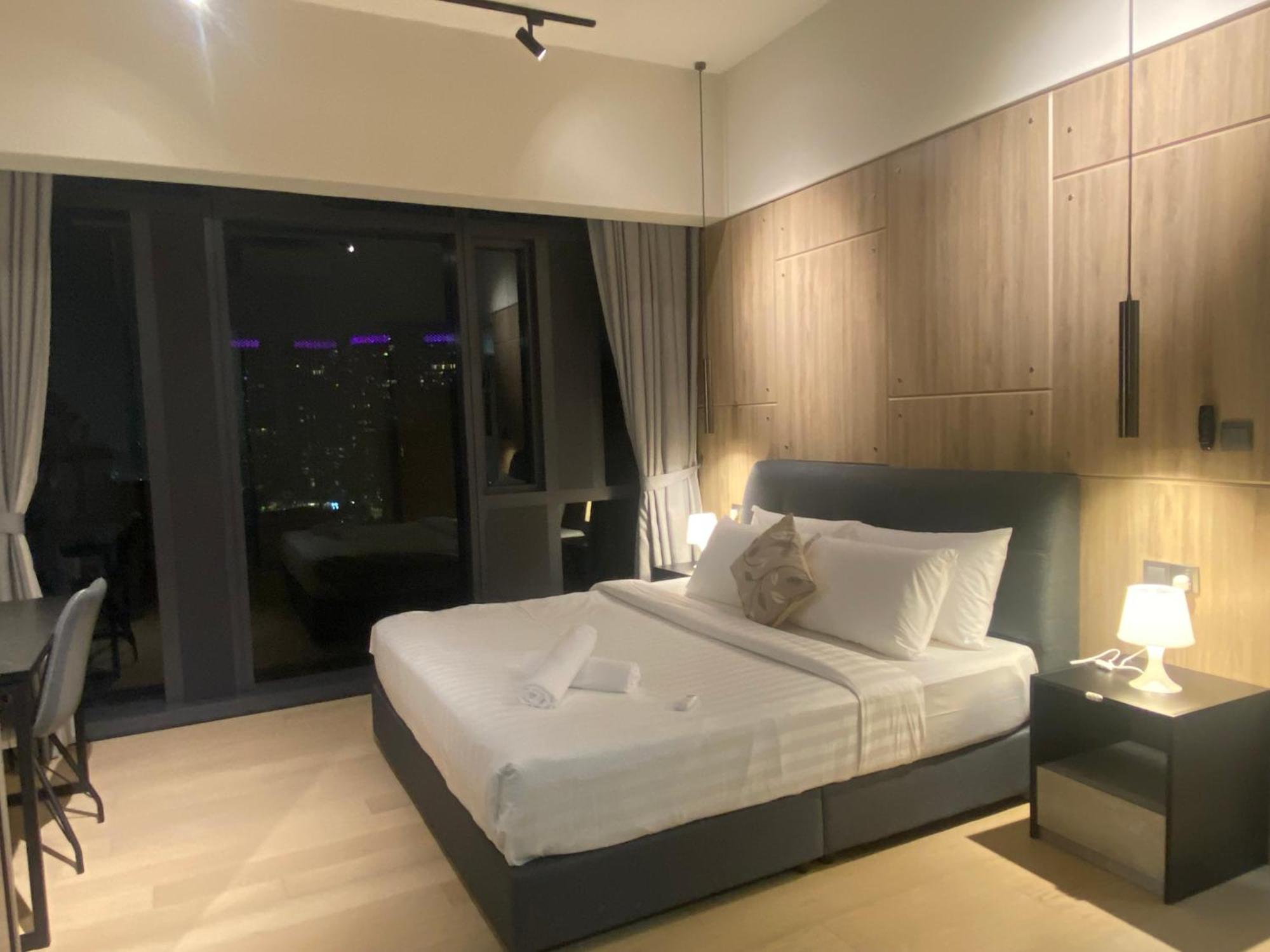 Eastern Suites Star Klcc Kuala Lumpur Esterno foto