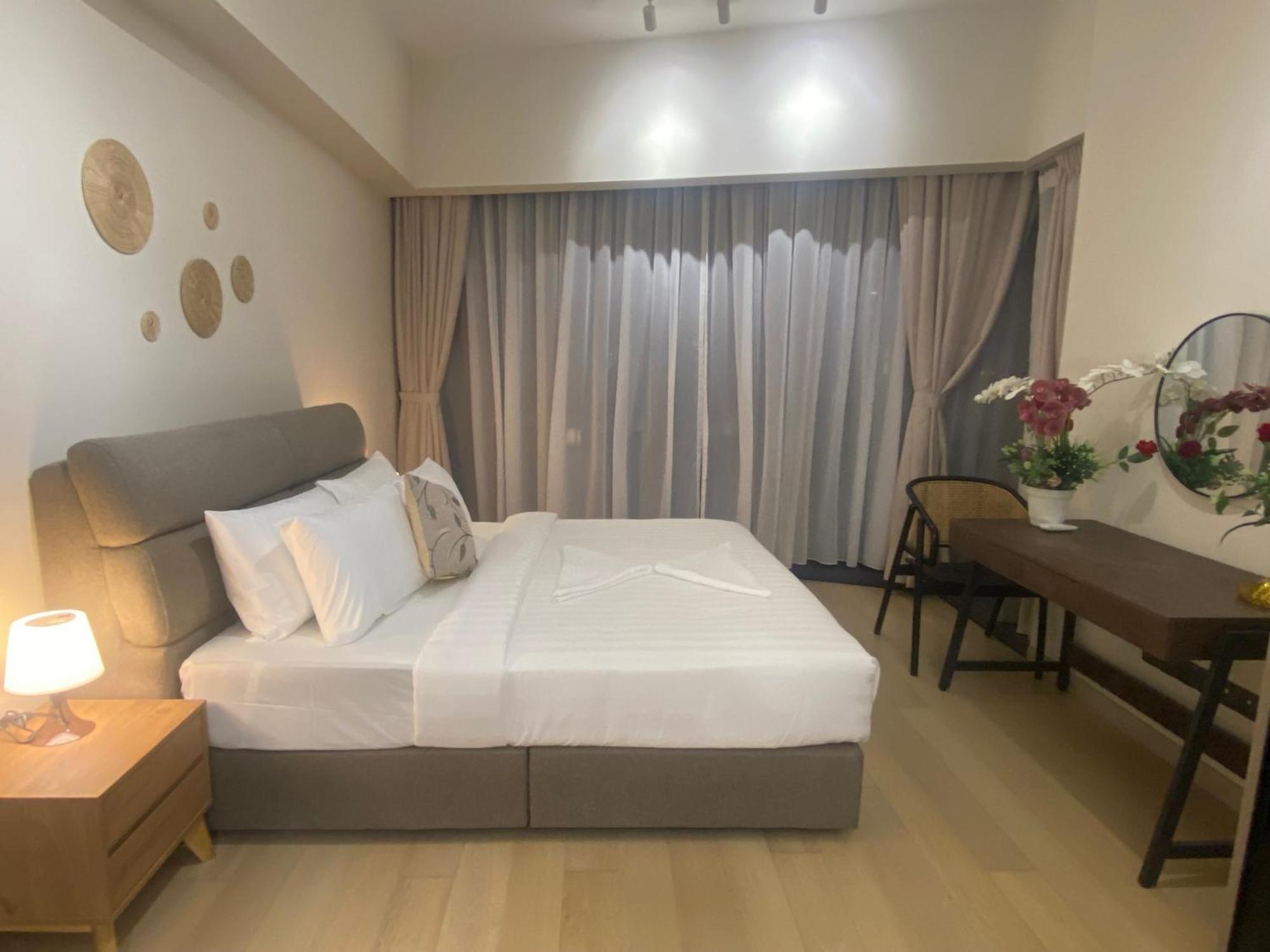 Eastern Suites Star Klcc Kuala Lumpur Esterno foto