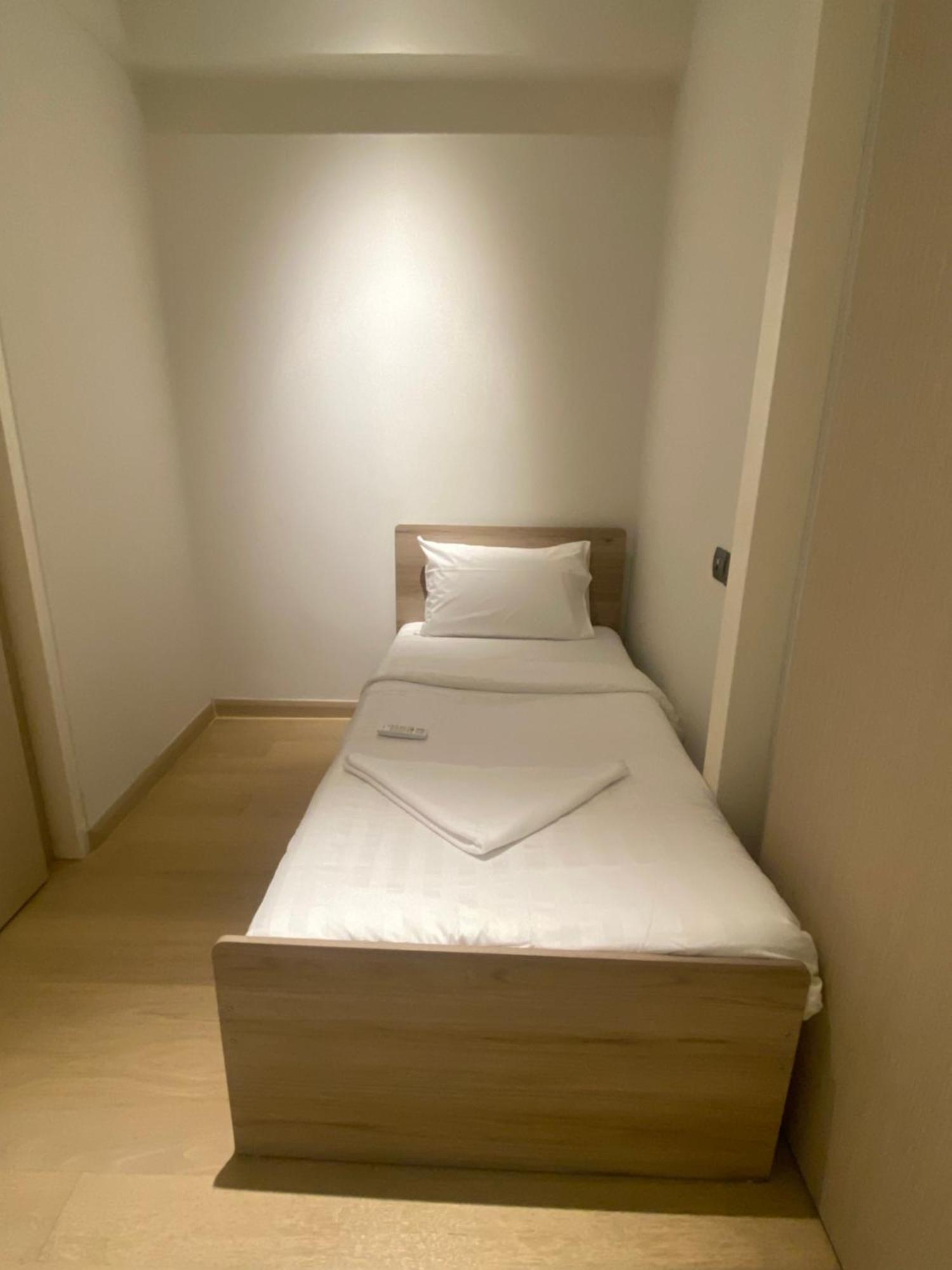 Eastern Suites Star Klcc Kuala Lumpur Esterno foto