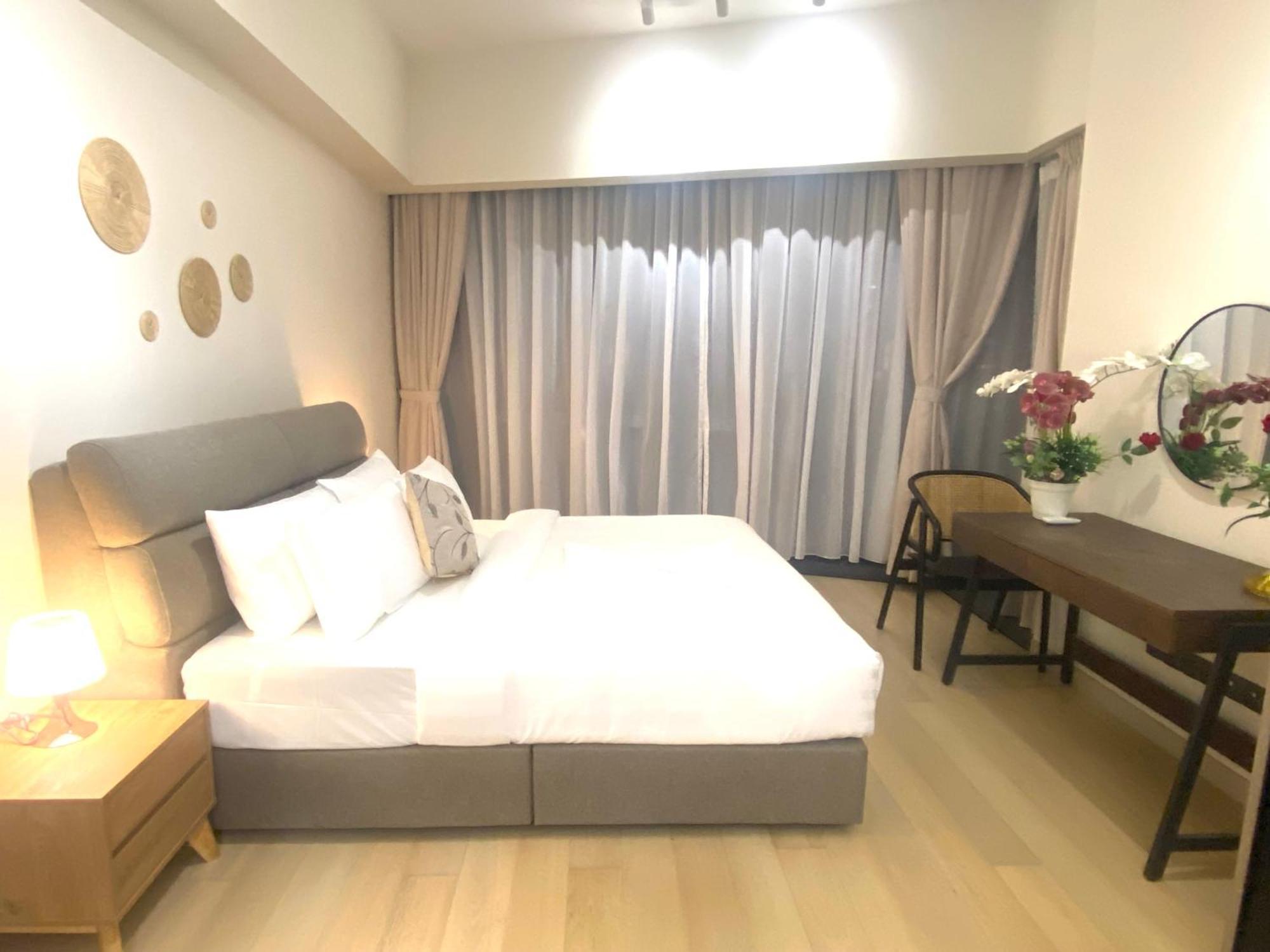 Eastern Suites Star Klcc Kuala Lumpur Esterno foto