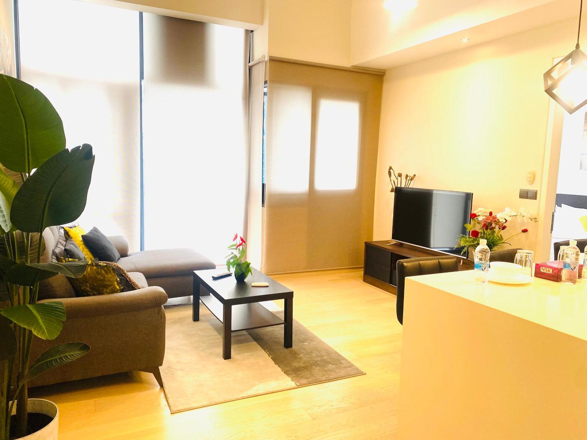 Eastern Suites Star Klcc Kuala Lumpur Esterno foto