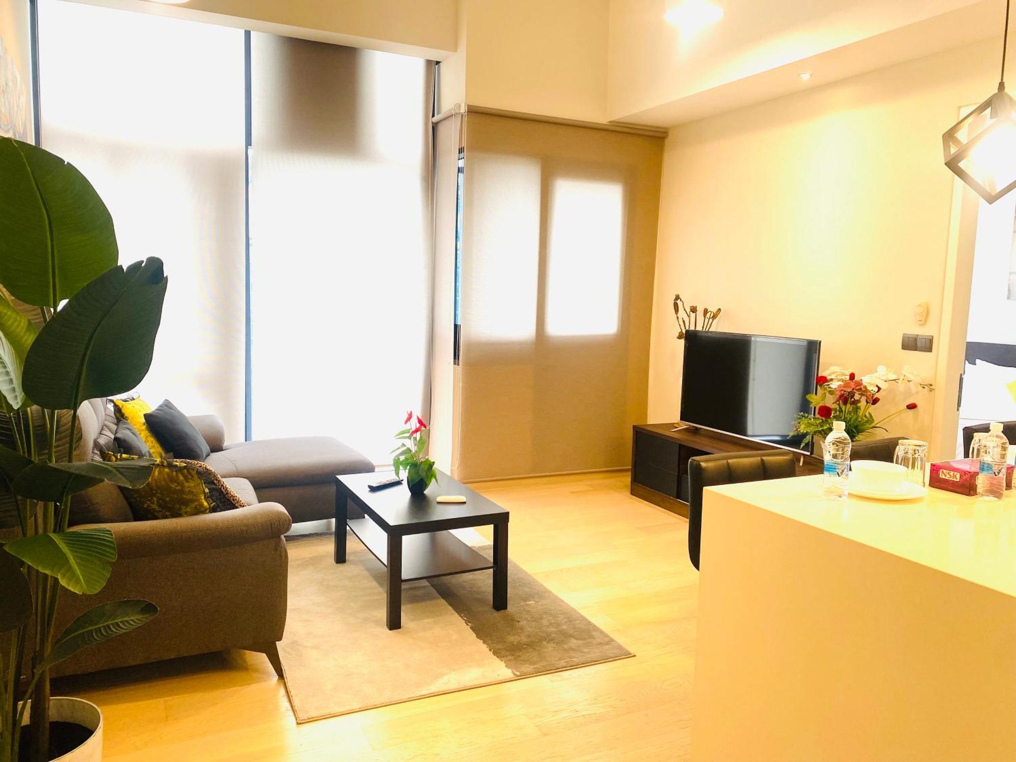 Eastern Suites Star Klcc Kuala Lumpur Esterno foto