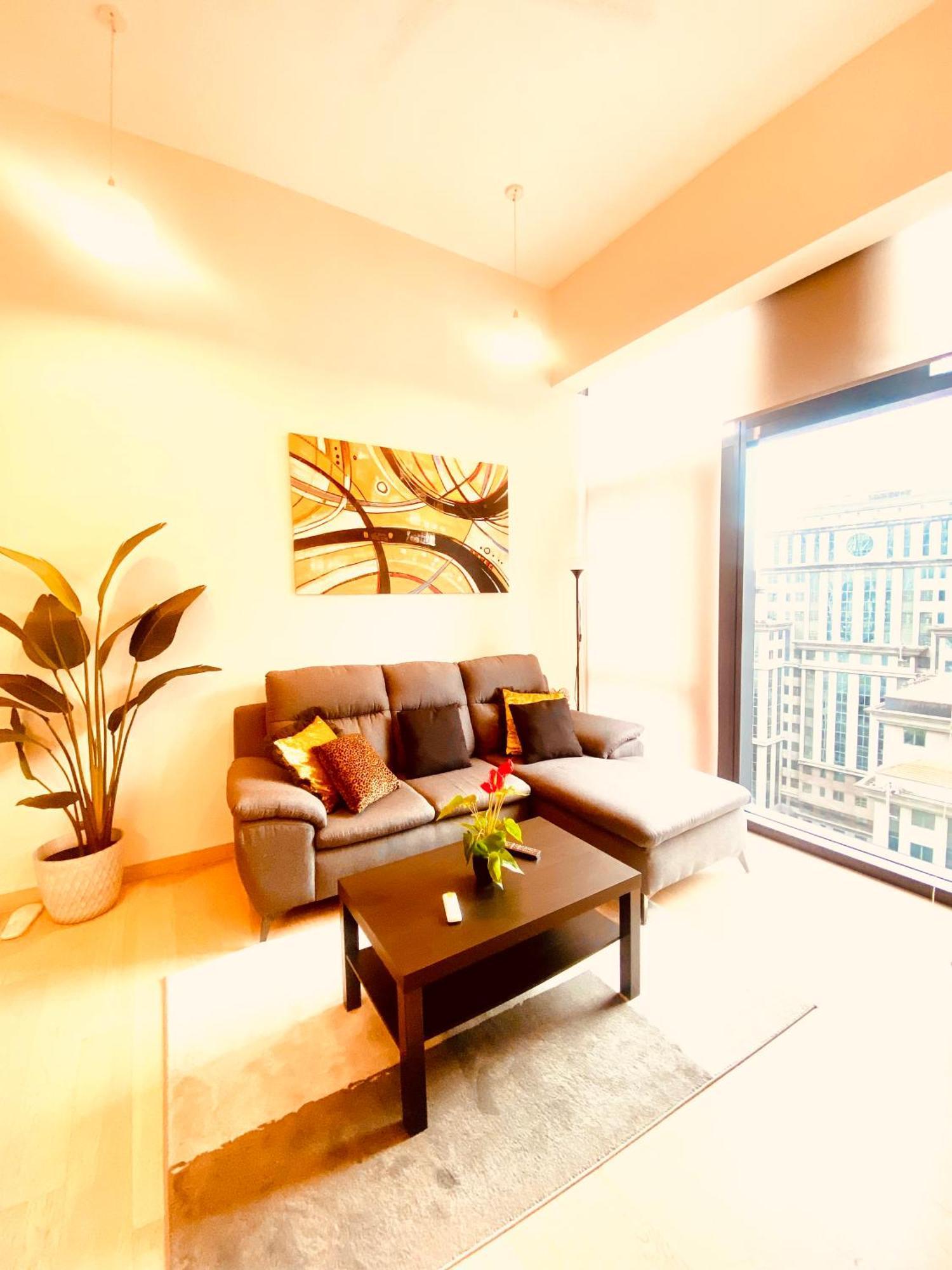 Eastern Suites Star Klcc Kuala Lumpur Esterno foto