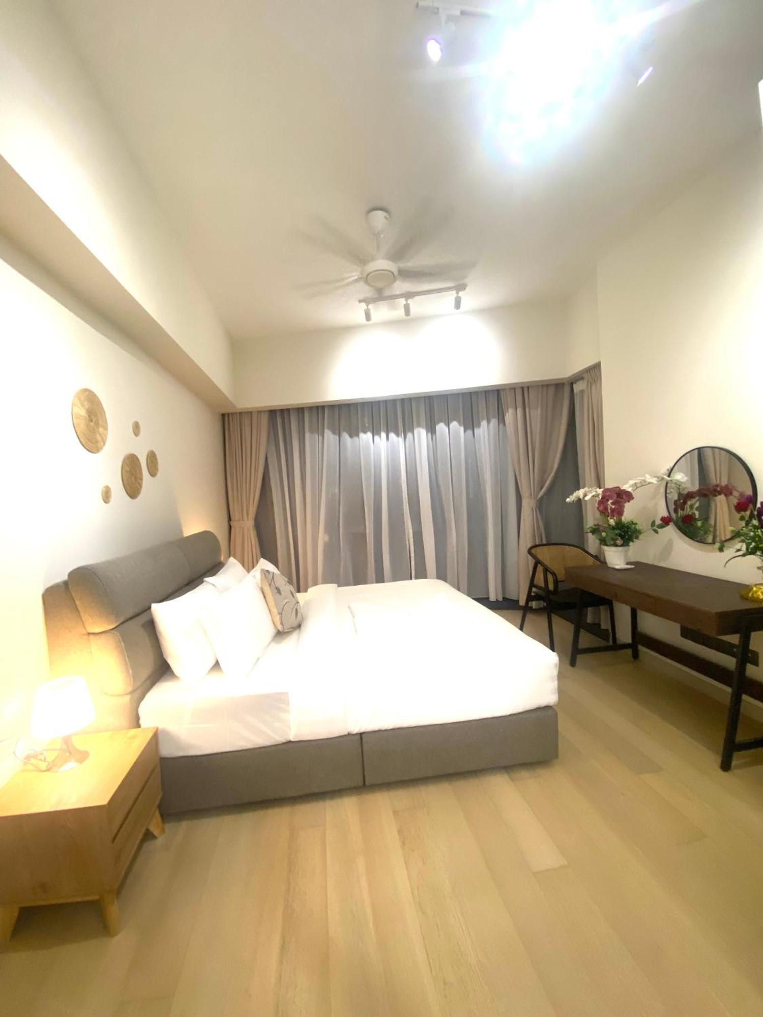 Eastern Suites Star Klcc Kuala Lumpur Esterno foto