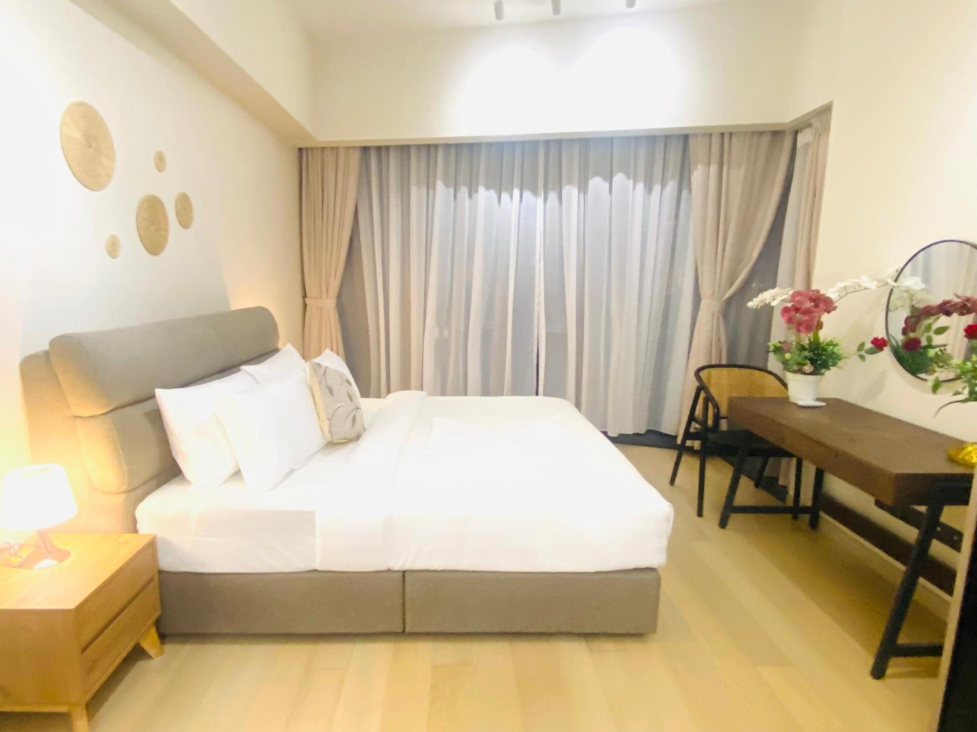 Eastern Suites Star Klcc Kuala Lumpur Esterno foto