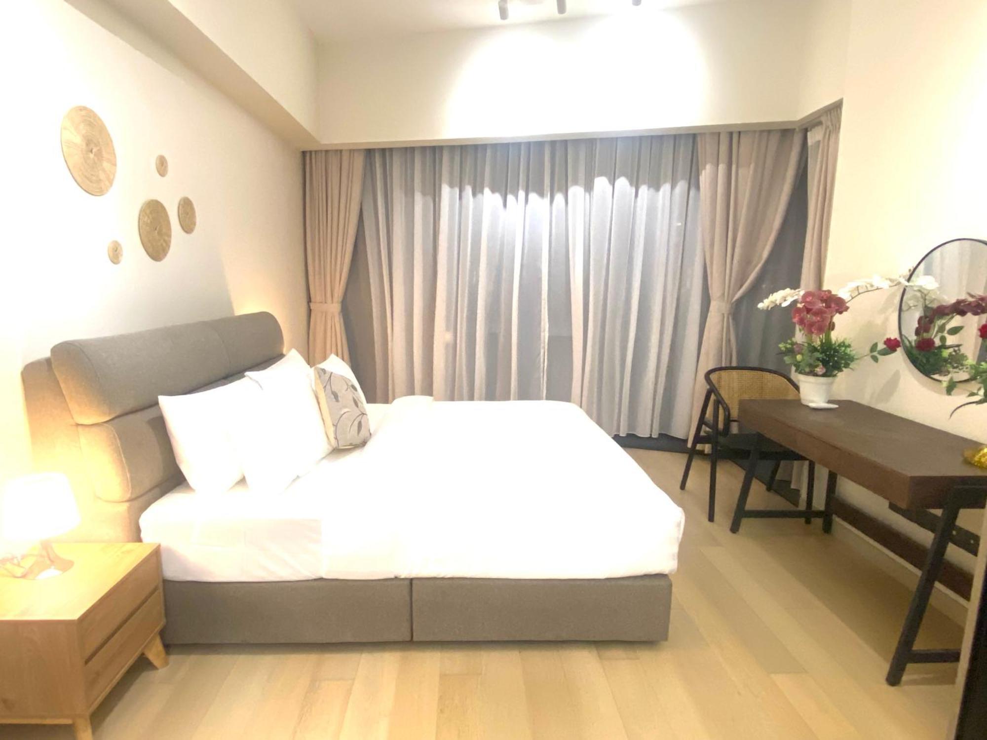 Eastern Suites Star Klcc Kuala Lumpur Esterno foto