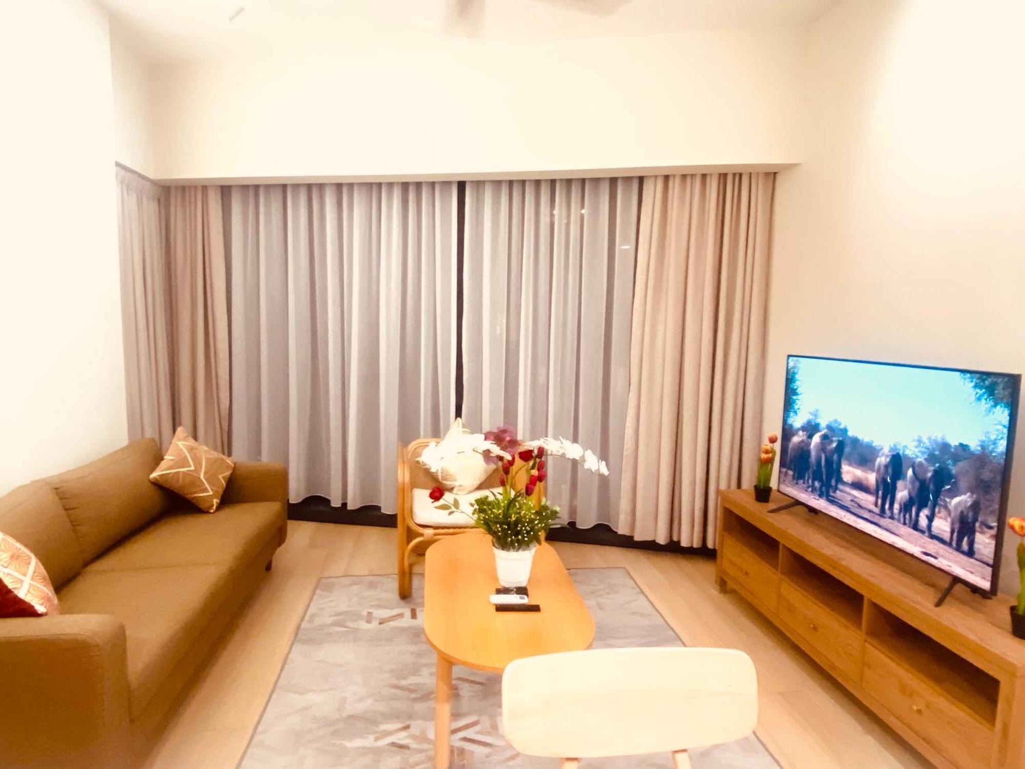 Eastern Suites Star Klcc Kuala Lumpur Esterno foto