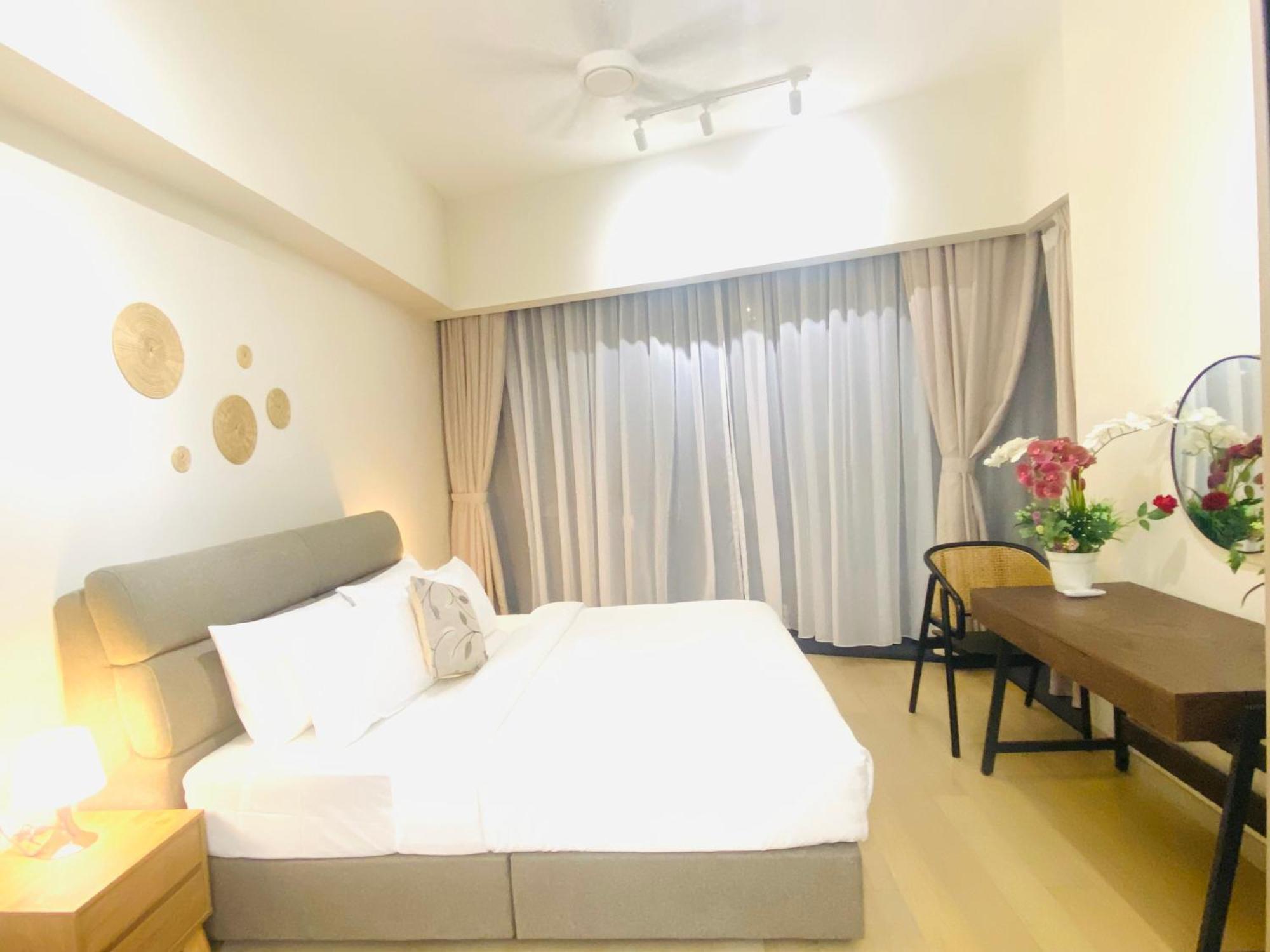 Eastern Suites Star Klcc Kuala Lumpur Esterno foto