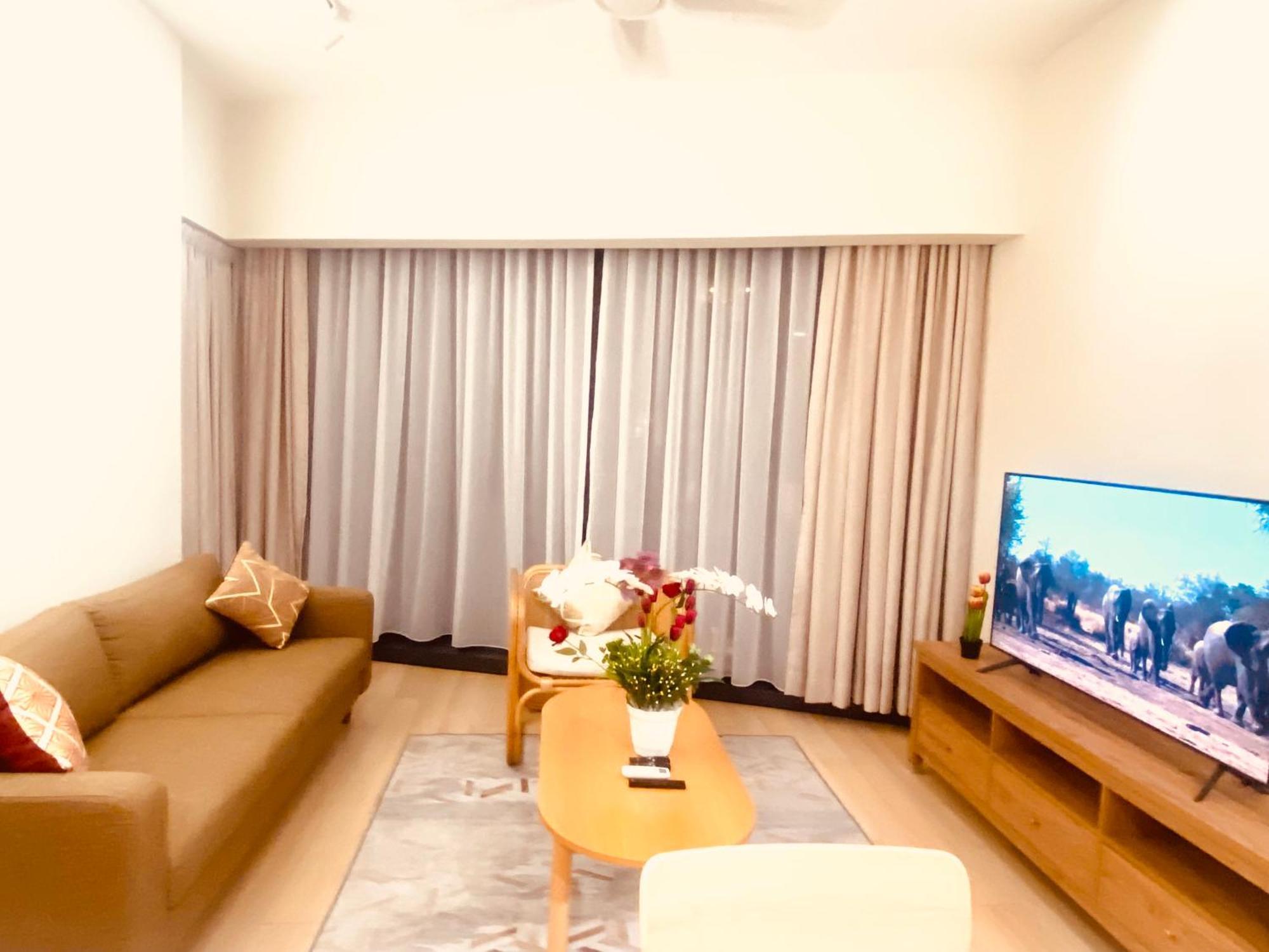 Eastern Suites Star Klcc Kuala Lumpur Esterno foto