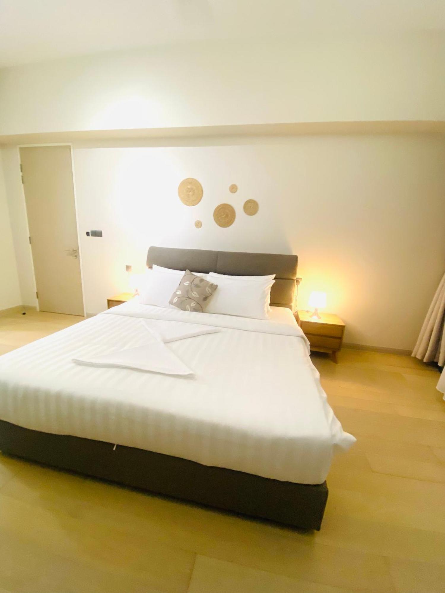 Eastern Suites Star Klcc Kuala Lumpur Esterno foto