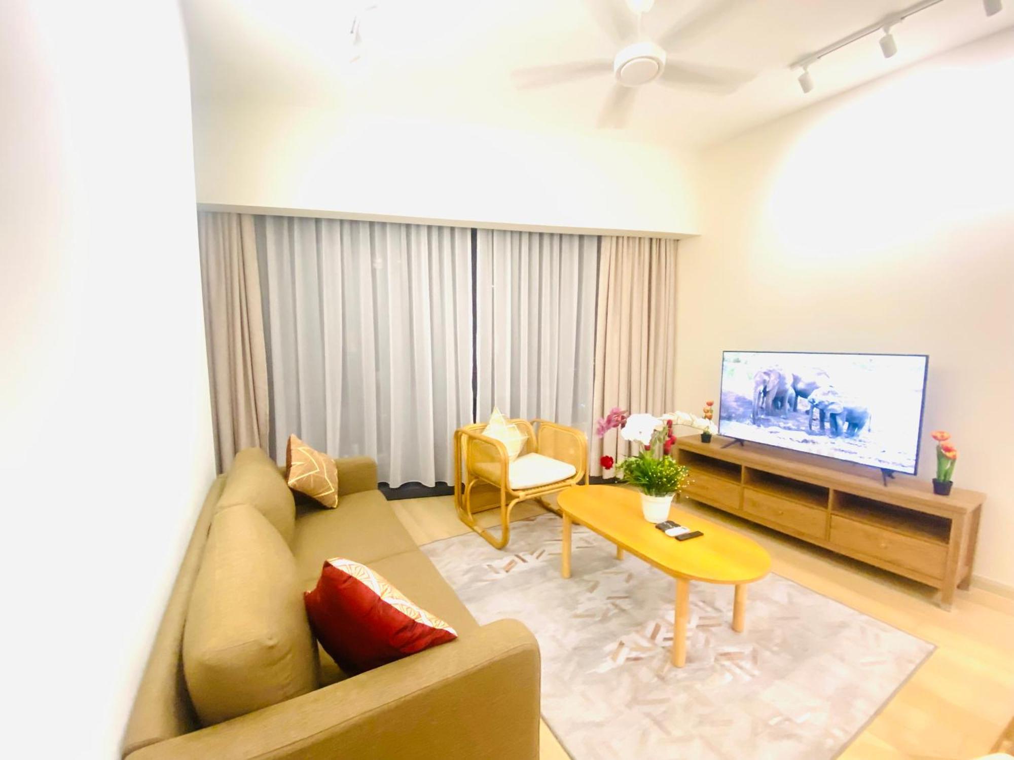 Eastern Suites Star Klcc Kuala Lumpur Esterno foto