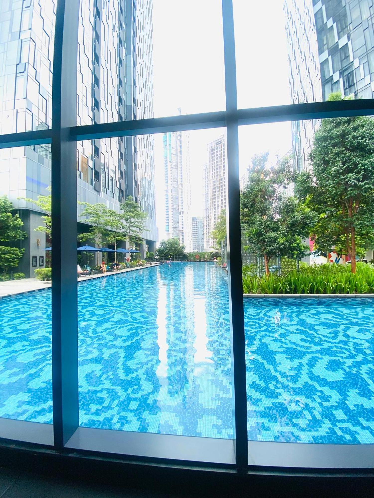 Eastern Suites Star Klcc Kuala Lumpur Esterno foto